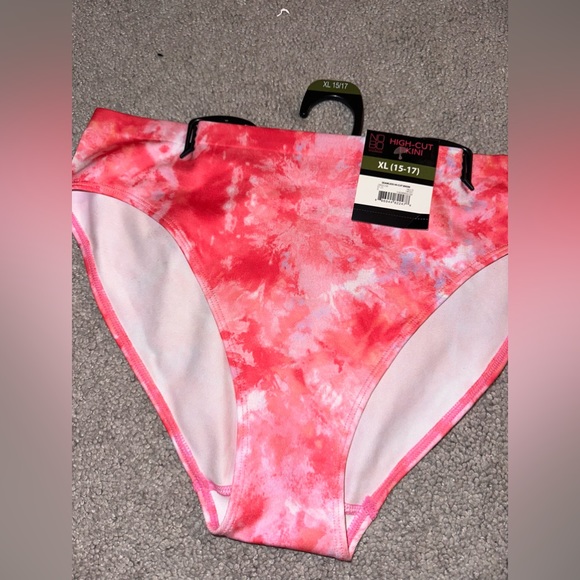 No boundaries Bikini size XL pink - Picture 2 of 3